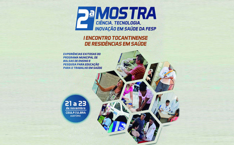 Este ano o tema será voltado a Bioeconomia: Diversidade e Riqueza para o Desenvolvimento Sustentável