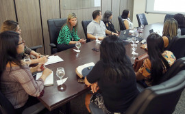 Junta Médica e Escola Superior da Magistratura Tocantinense oferecem curso de atualização a Peritos