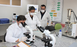 Estado apoia o desenvolvimento de pesquisas científicas para melhorar qualidade da saúde pública