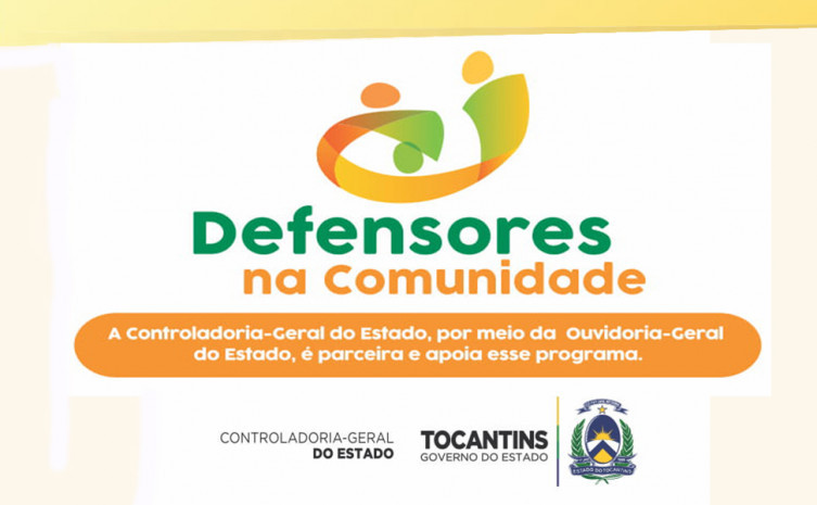 Controladoria realiza 6ª edição do Projeto Ouvidoria Itinerante neste sábado, 30