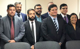Procon participa da  23ª Reunião Nacional da Senacon com o Sistema Nacional de Defesa do Consumidor