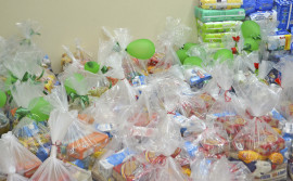 Sétima edição do Natal Solidário leva donativos e solidariedade a instituições filantrópicas de Palmas e Porto Nacional