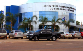 Igeprev promove ações de serviço ao segurado e finaliza o ano com mais de 1,7 mil benefícios concedidos