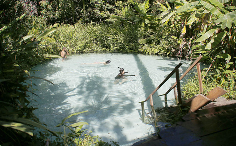 Em 2019, fluxo de visitantes no Jalapão ultrapassou os 50 mil