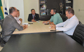 Governo do Estado beneficia empresas com incentivos fiscais 