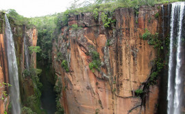 Adetuc estuda fomentar turismo e cultura em Almas