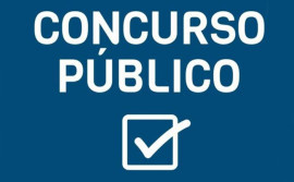 Unitins encerra nesta quinta prazo de inscrição para concurso das prefeituras de Jaú do Tocantins, Palmeirópolis e São Salvador 