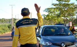 Detran renova convênio de fiscalização de trânsito e autuação com a Polícia Militar