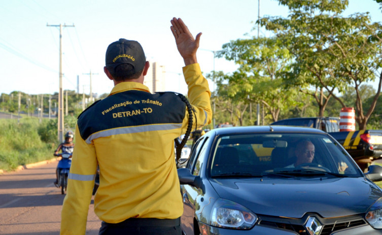 Convênio viabiliza as atividades de policiamento, fiscalização e controle de tráfego de trânsito de áreas urbanas da Capital e das cidades do interior do Estado