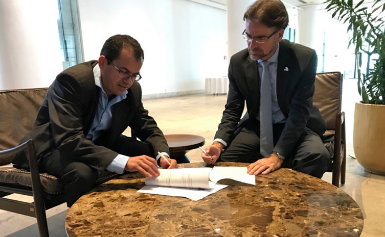 Termo cooperação Sispatri SP - Thaís Venturatto Ascom Conaci (7).jpeg