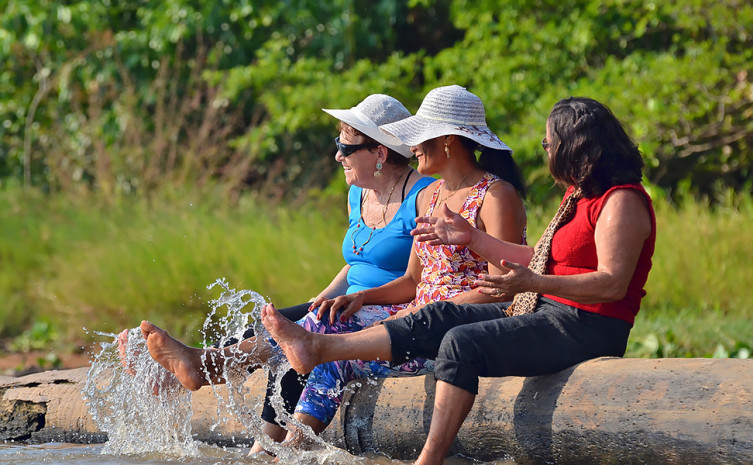 Prova de Vida será realizada no segundo semestre de 2020, para aposentados e pensionistas do Igeprev