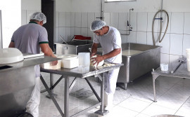 Governo capacita inspetores e técnicos do Serviço de Inspeção Municipal