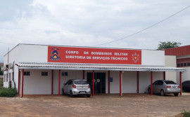Golpe usa nome do Corpo de Bombeiros para cobrar valores de empresas