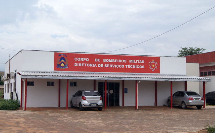 Corpo de Bombeiros Militar não envia e-mail com cobranças e pede que golpe do boleto seja denunciado