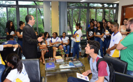 Controladoria imprime perfil mais preventivo e ativador das forças políticas e sociais em 2019