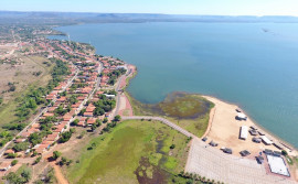 Governo do Estado participa de evento voltado ao turismo e à geração de negócios em Babaçulândia