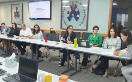 Governo apresenta resultados de projetos do Turismo de Base Comunitária em Brasília