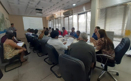 Governo promove capacitação para institutos e assessores parlamentares sobre atualização na celebração de convênios