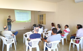 Produtores rurais do Tocantins ressaltam conquistas com execução do projeto Inovação no Campo