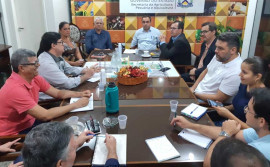 Controladoria amplia orientação técnica a órgãos e entidades do Poder Executivo Estadual