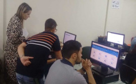 Controladoria promove treinamento da plataforma Fala.BR aos interlocutores de ouvidorias do Estado