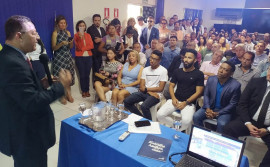 Governo debate ajustes na Legislação Tributária com empresários da Acipa