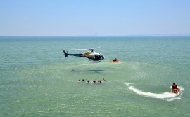 Corpo de Bombeiros celebra ano de ações positivas com investimentos estruturais e na corporação