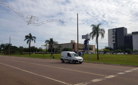 Metrologia Estadual faz Verificação Anual Periódica de radares fixos na Capital nesta quarta, 18