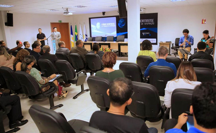 Os pesquisadores interessados em receber o benefício devem ler atentamente o edital 03/2019 da Fapt e se inscrever no prazo exigido