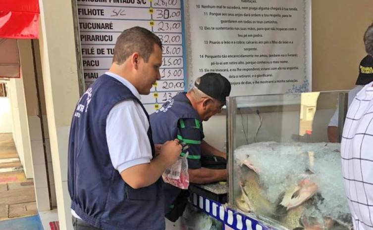 Agência de Metrologia dá dicas para as compras de presentes e produtos da ceia natalina