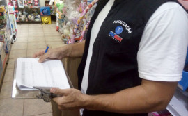 Procon Tocantins orienta consumidor para economizar na compra dos itens da ceia e presentes de Natal