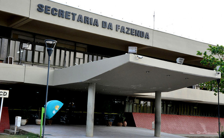 Receita apresentou  um crescimento real de 7,35% em relação ao mesmo período de 2018