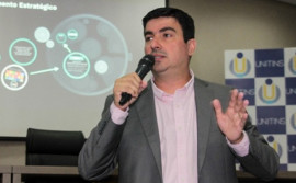 Unitins faz balanço de 2019 e pontua foco na melhoria da qualidade do ensino para 2020