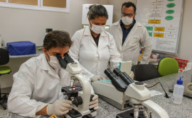 Tocantins recebe investimentos de mais de R$ 2 milhões em Ciência e Tecnologia no segundo semestre de 2019