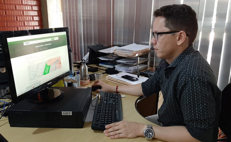 Critérios de análise para liberação de empréstimos são definidos pela instituição financeira