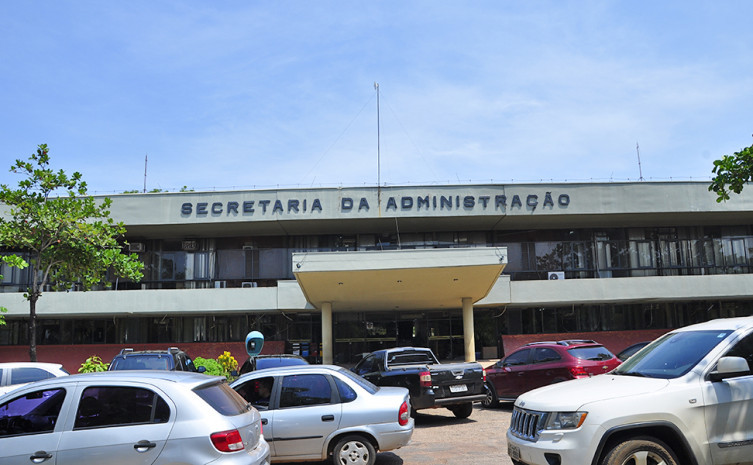 Em balanço de ações, Secad destaca resultados de Reforma administrativa realizada em 2019