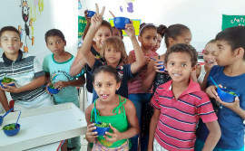 Produtores e entidades têm até 31 de janeiro para efetuar cadastro no Programa de Aquisição de Alimentos