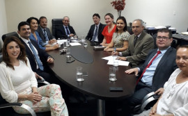 Procuradoria Geral do Estado atua garantindo segurança jurídica ao Tocantins e promove mais de 50 mil atos em 2019