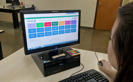 Acesso ao Portal da Transparência do Governo do Estado cresce 53,36% 