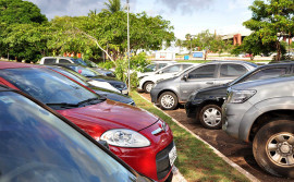 Prazo para pagamento do IPVA 2020 com desconto vence nesta quarta-feira