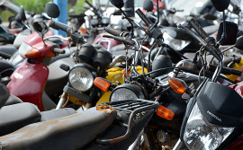 Detran publica edital para leilão na região do Bico do Papagaio