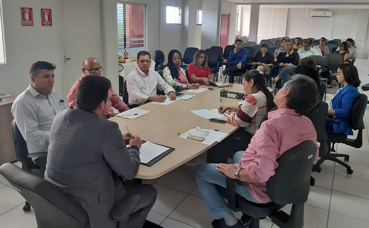 No planejamento atendimento ao consumidor é prioridade do Governo do Tocantins