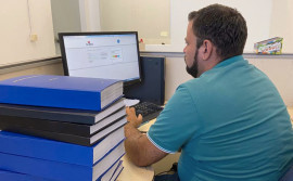 Jucetins registra primeiro envio de escrituração de empresa feito todo on-line