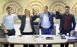 Secretários do Matopiba discutem aplicação de 15 milhões de dólares para investimentos agropecuários na região