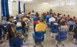 Unitins divulga resultado final do Vestibular 2020/1 do câmpus Paraíso e convoca aprovados para matrícula
