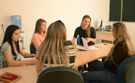 Controladoria promove visitas técnicas às ouvidorias setoriais do Governo do Estado