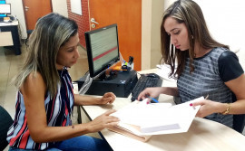 Órgãos e entidades entregam prestações de contas de despesas do exercício 2019 à Controladoria