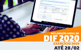 Declaração anual do Documento de Informações Fiscais começa a ser entregue neste sábado, 1º