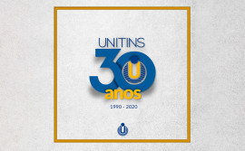Unitins lança campanha em comemoração aos 30 anos de sua criação