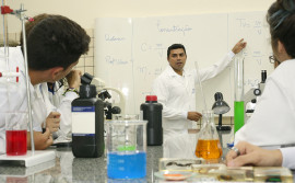 Tocantins apoia projetos científicos em diversas áreas de cooperação tecnológica entre Europa e Brasil